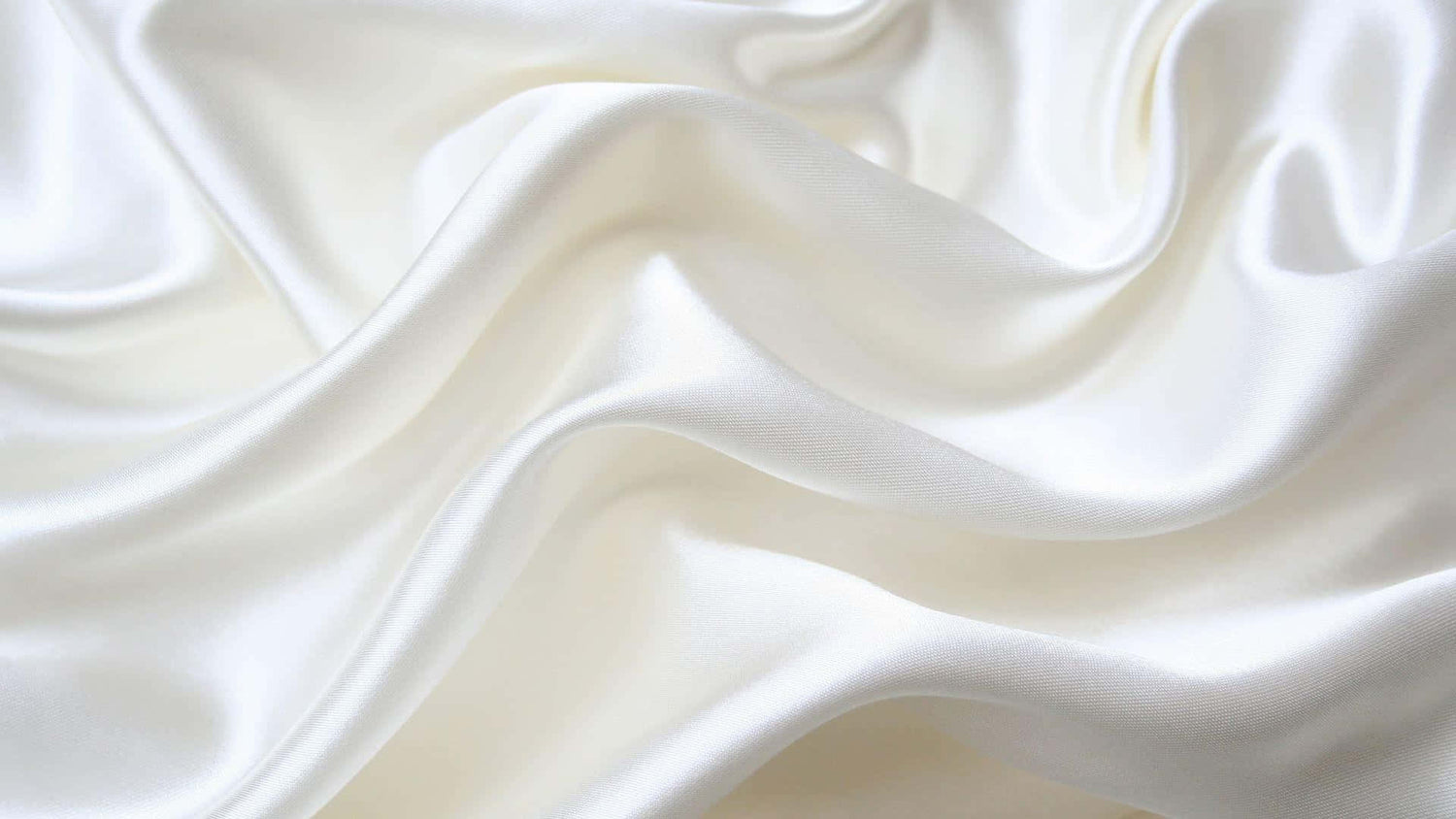 Real Silk. Real Benefits.